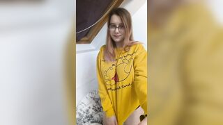 Huge Boobs: My 32H's on a 4'11 body ♥️♥️ #2