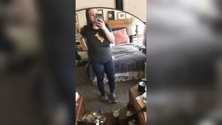 Huge Boobs: & don’t it feel G O O D! #1