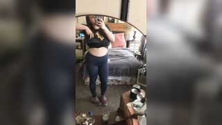 Huge Boobs: & don’t it feel G O O D! #2