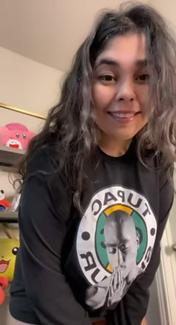 Let me show you my natural surprise