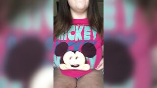 Huge Boobs: are triple Ds your type? #2