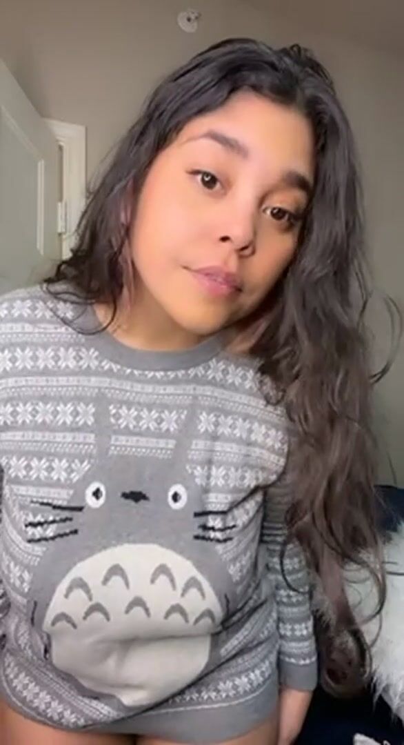 Busty surprise