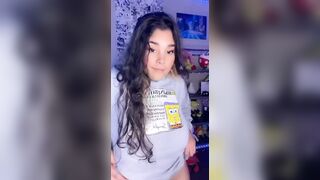 Huge Boobs: Guess what flavor I am #4