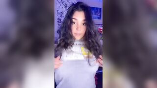 Huge Boobs: Guess what flavor I am #2