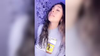 Huge Boobs: Guess what flavor I am #3