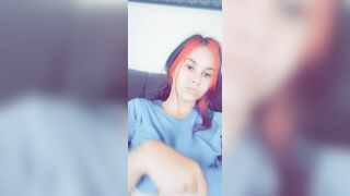 Huge Boobs: Bigger than my head ♥️♥️ #1