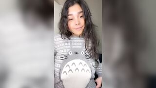 Huge Boobs: Your cock is needed in between my boobs #2