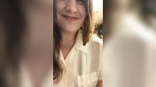 Huge Boobs: Dream girl evil ♥️♥️ #1
