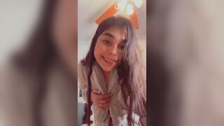 Join me in the shower