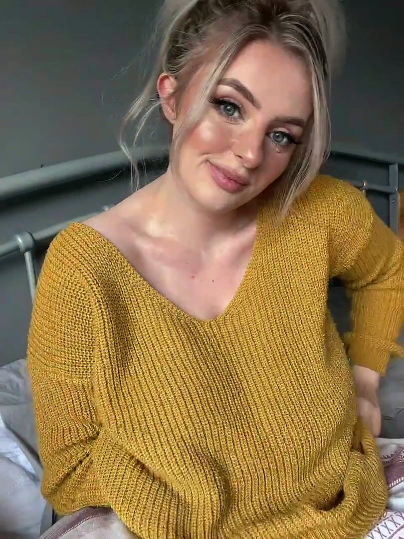 Bigger than what you thought?