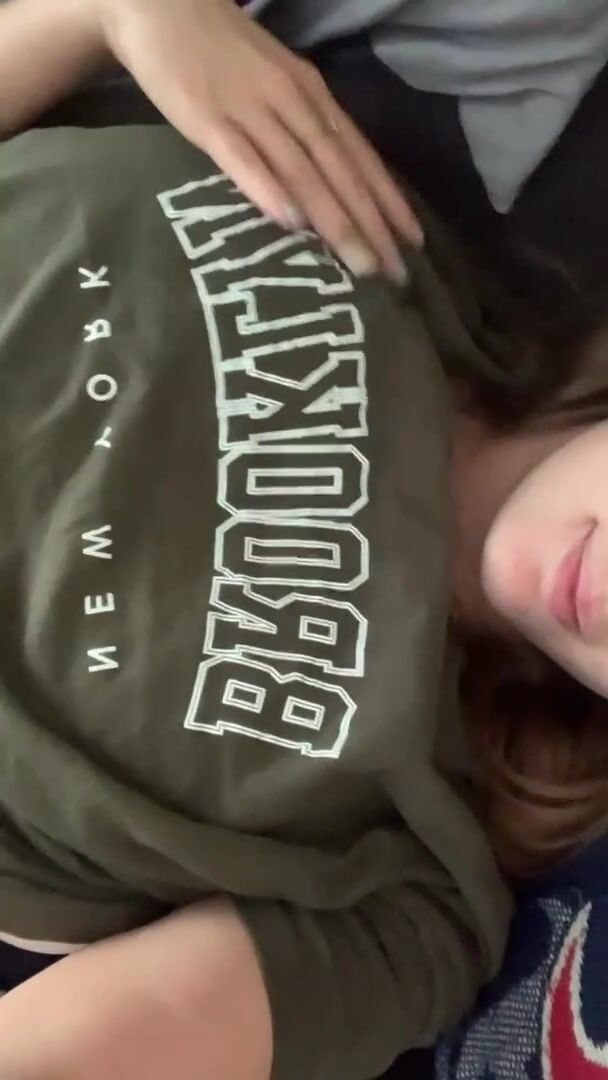 Maybe they’re a lil bigger than you expected :)