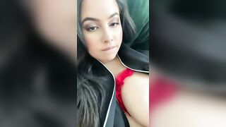Huge Boobs: Are you into huge boobs or are you into HUGE boobs? #4