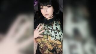 Huge Boobs: Bigger than you thought? №3 #1