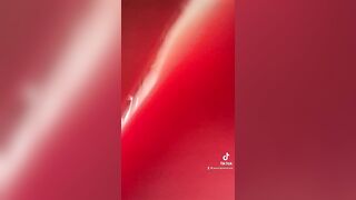 Huge Boobs: I heard you wanted to fill a busty Brit? (F18) #2