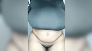 Huge Boobs: Extra large №3 #3