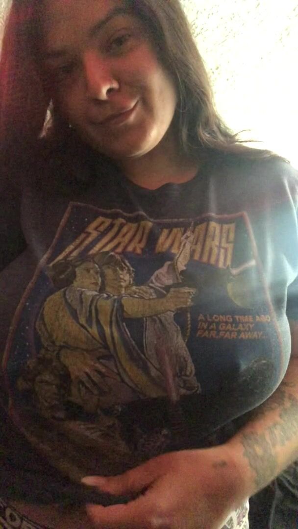 Just another horny Star Wars nerd