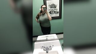 Huge Boobs: Center of attention ♥️♥️ #2