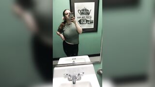Huge Boobs: Center of attention ♥️♥️ #3