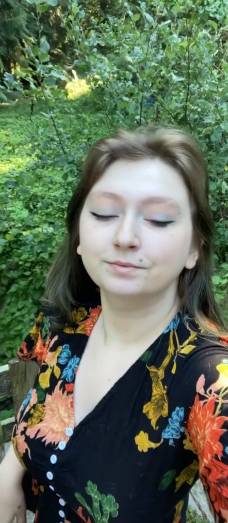 Hope I can brighten someone’s day today ????