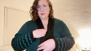Huge Boobs: Sometimes even I’m still surprised by their size. #2