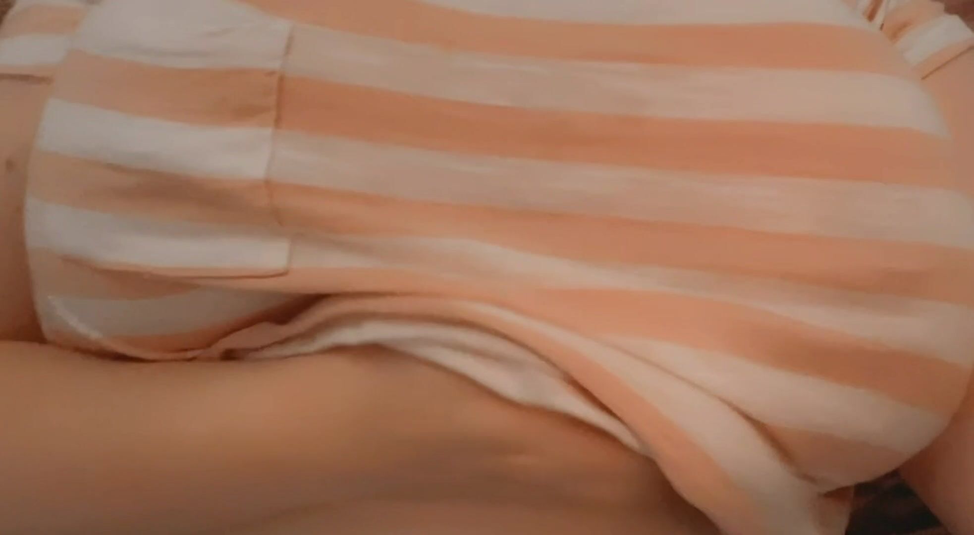 Wish my boobs where in your face rn