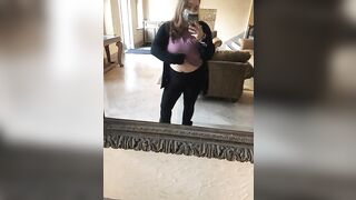Huge Boobs: Love this lobby ♥️♥️ #1