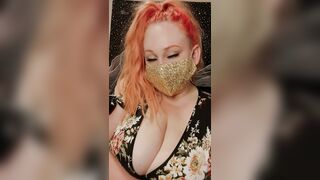 Huge Boobs: Boobytrap is partyboob backwards and that sounds like a pretty good time to me #1