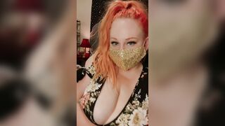 Huge Boobs: Boobytrap is partyboob backwards and that sounds like a pretty good time to me #2