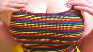 Massive Titty Drop №2