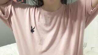 Huge Boobs: Massive surprise.. literally #1