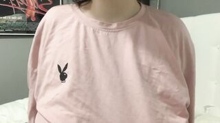 Huge Boobs: Massive surprise.. literally #2