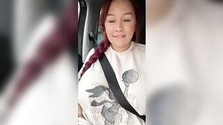 Huge Boobs: Wait for it :p #2