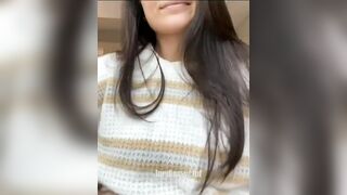 Huge Boobs: Do I hide them well? №2 #3