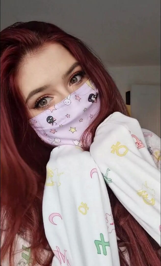 Hey lady, you dropped something