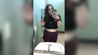 Huge Boobs: Lemme put some pep in your step ♥️♥️♥️♥️ #2