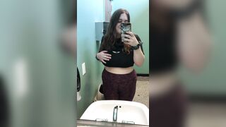 Huge Boobs: Lemme put some pep in your step ♥️♥️♥️♥️ #3