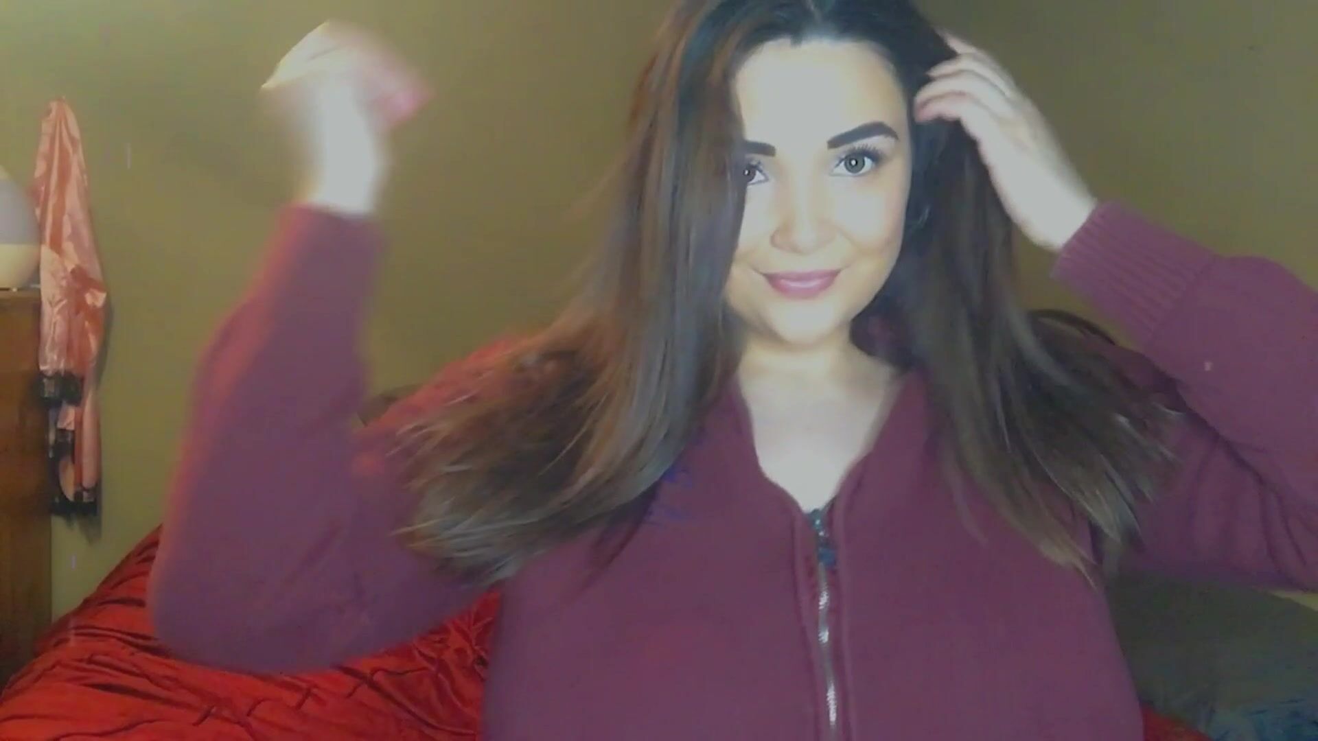 I hope you like my titty drop ????