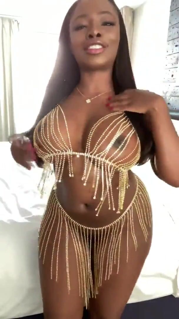 Pulling strings