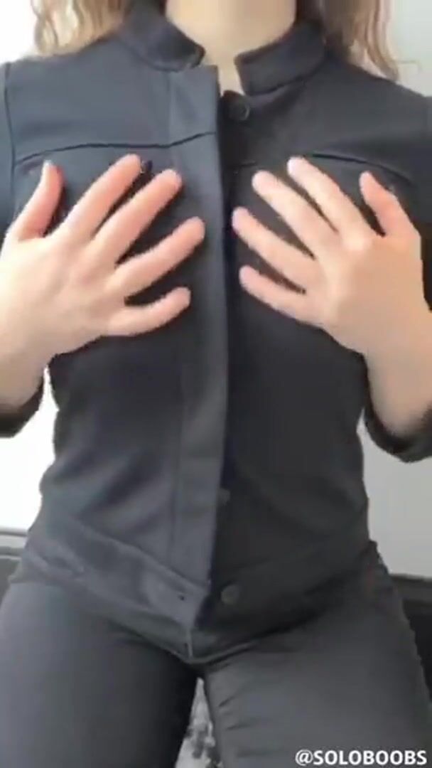 The Mother of All Boobs