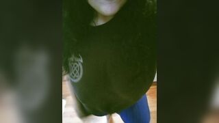 Huge Boobs: I'm a happy girl today (36) #2