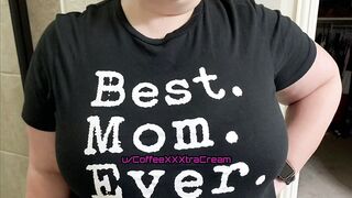 Huge Boobs: Wouldn’t you agree? ♥️♥️ #1