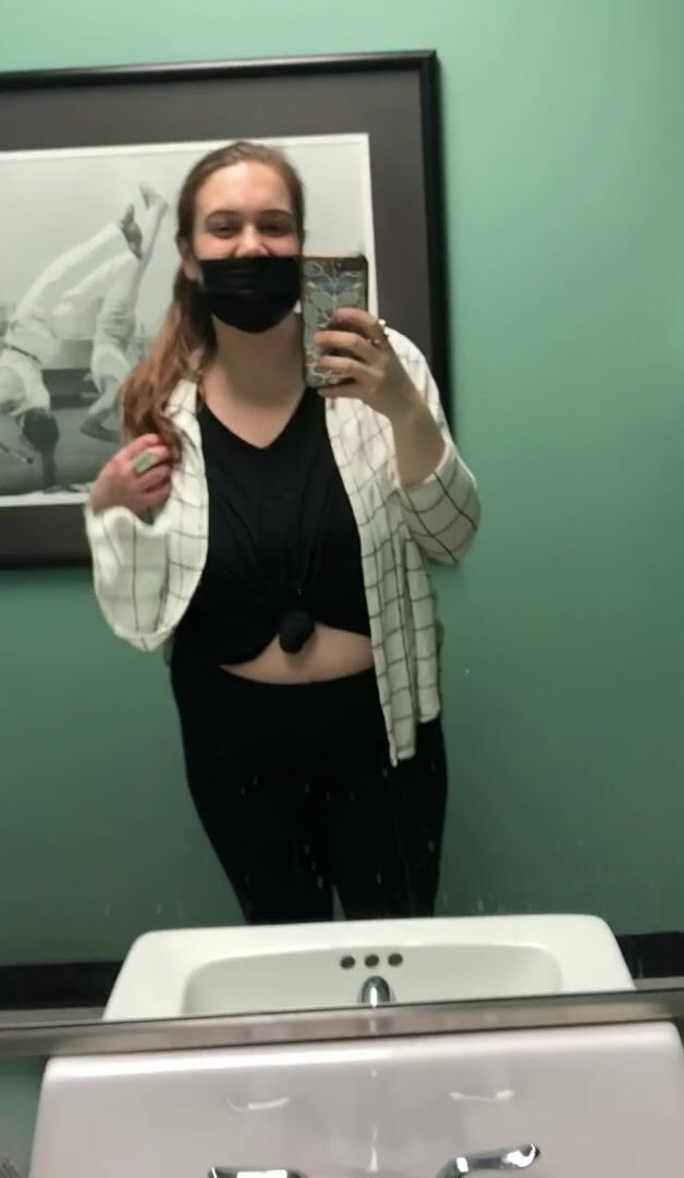 I love watching them bounce ????