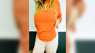 Got ur morning milk ready daddy ????