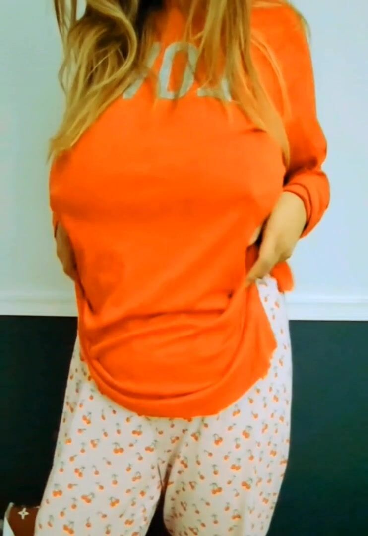 Got ur morning milk ready daddy ????