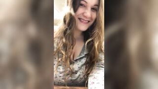 Huge Boobs: Hard worker ♥️♥️ #1