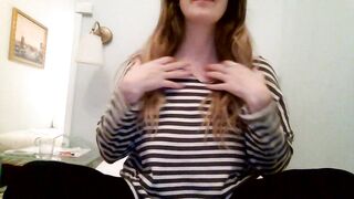 Huge Boobs: The "great" in Great Britain #2