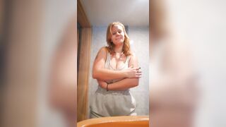 Huge Boobs: Homemade. Enjoy #1