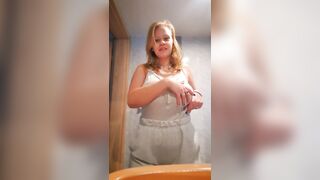 Huge Boobs: Homemade. Enjoy #2