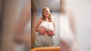 Huge Boobs: Homemade. Enjoy #3