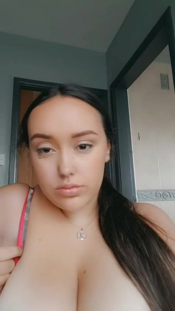 Do you prefer my titty drop?